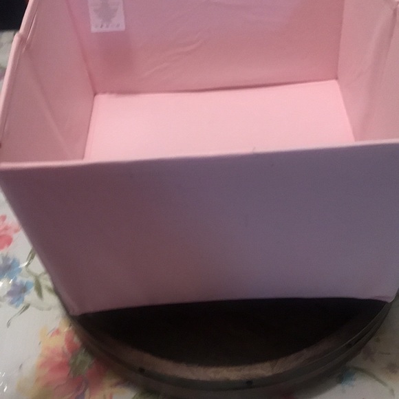 Wendy Bellissimo Canvas Storage Bins - Picture 7 of 13